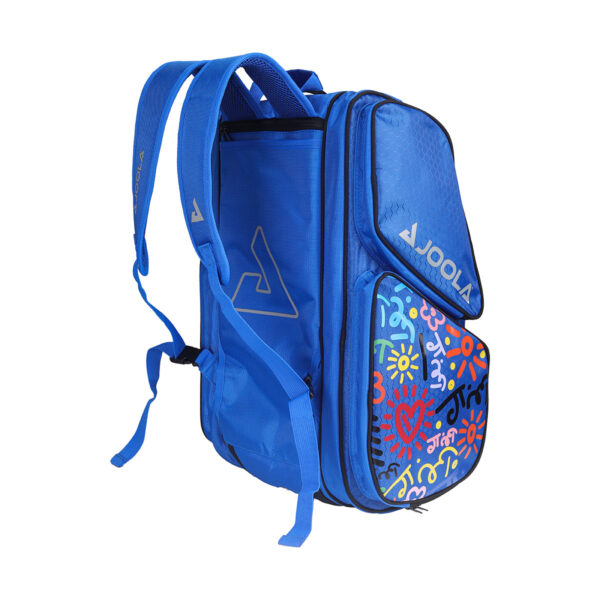 JOOLA - BRITTO Tour Elite Pickleball Bag