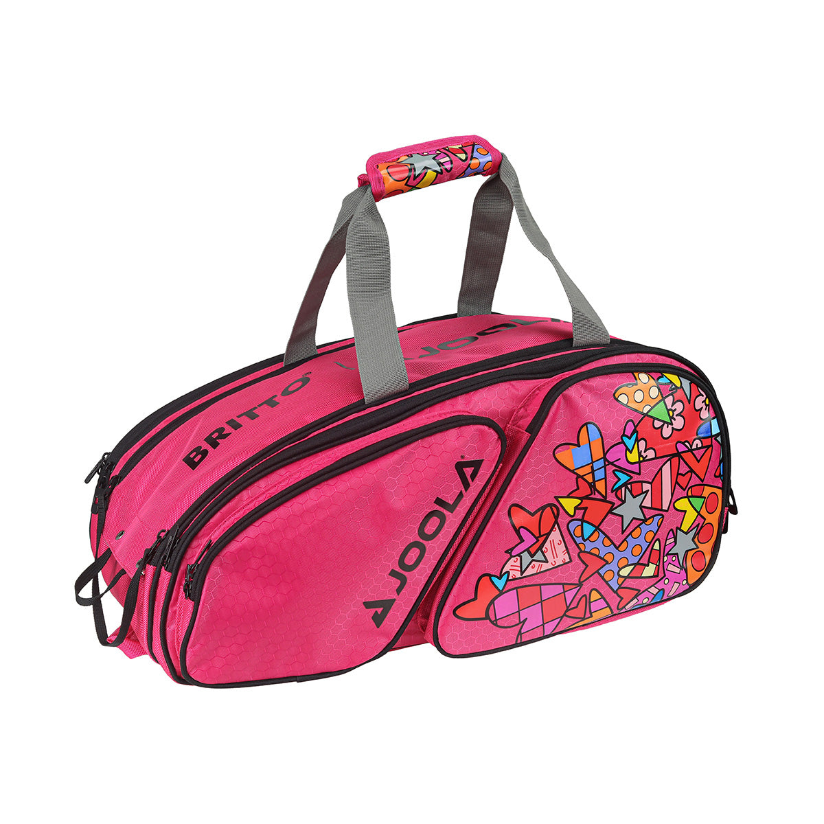 JOOLA - BRITTO Tour Elite Pickleball Bag