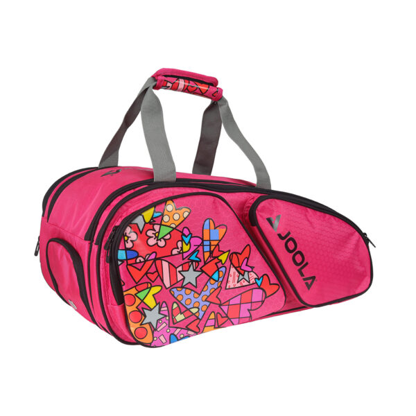 JOOLA - BRITTO Tour Elite Pickleball Bag