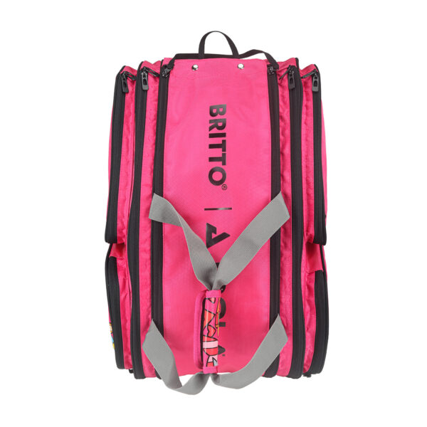 JOOLA - BRITTO Tour Elite Pickleball Bag