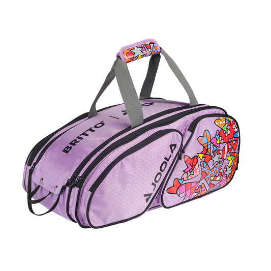 JOOLA - BRITTO Tour Elite Pickleball Bag