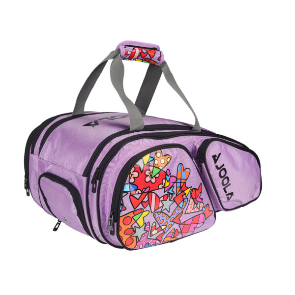 JOOLA - BRITTO Tour Elite Pickleball Bag