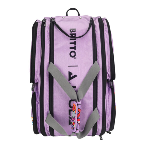 JOOLA - BRITTO Tour Elite Pickleball Bag