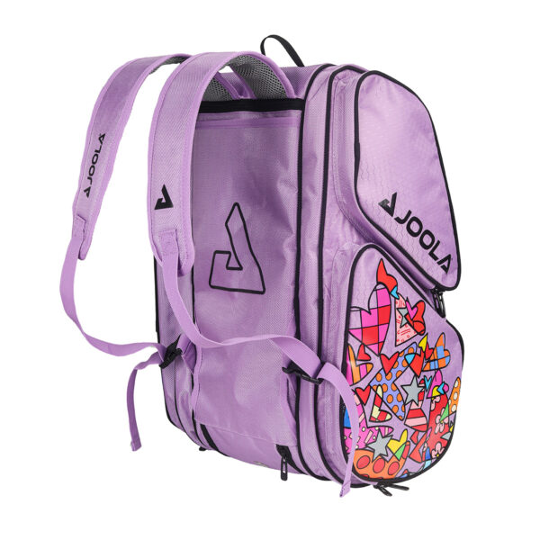 JOOLA - BRITTO Tour Elite Pickleball Bag