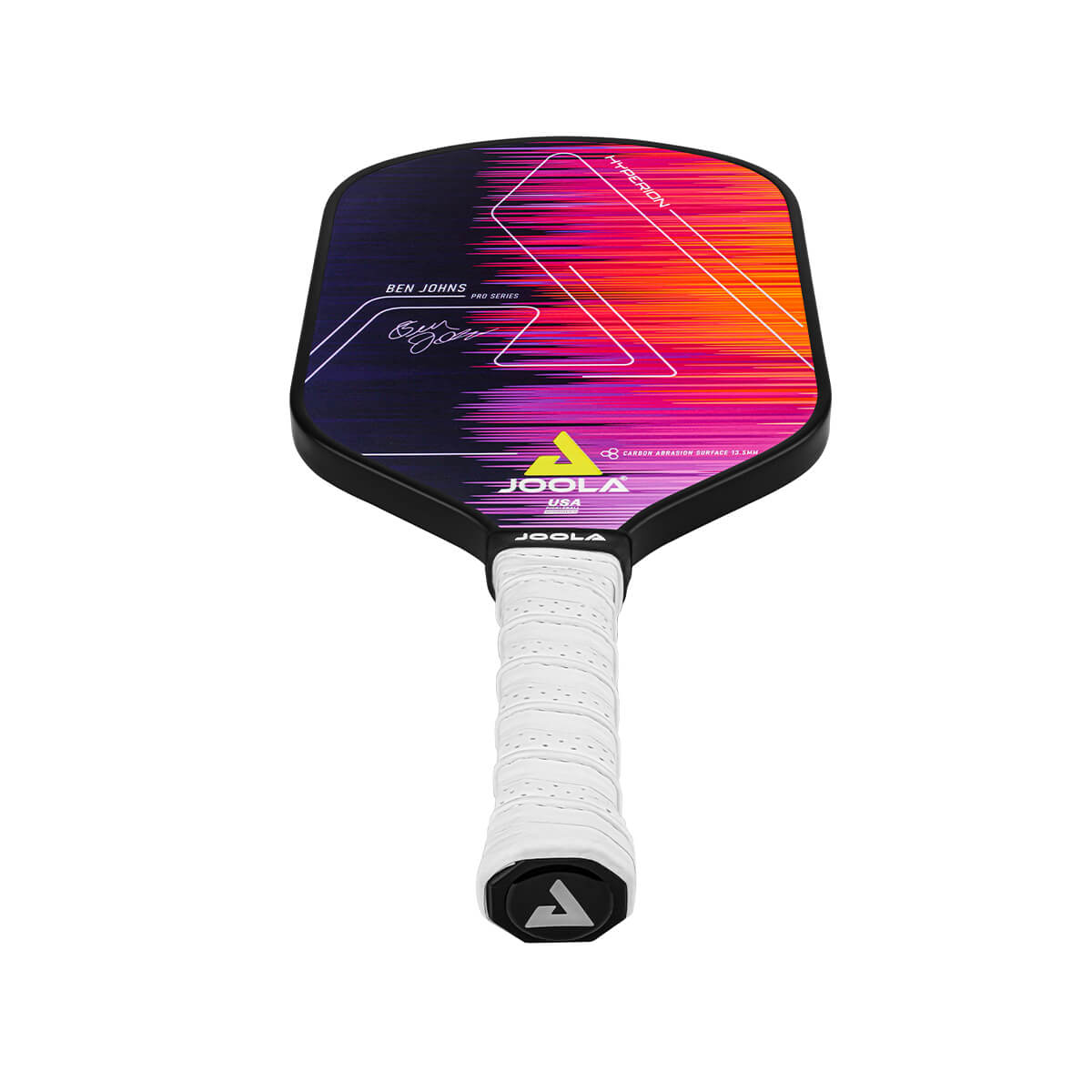 JOOLA - Ben Johns Hyperion CAS 13.5 Pickleball Paddle