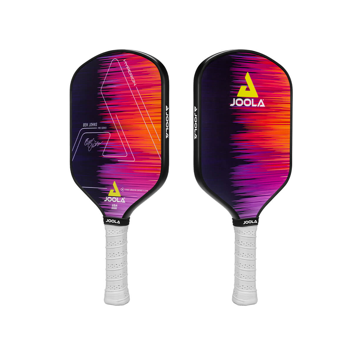 JOOLA - Ben Johns Hyperion CAS 13.5 Pickleball Paddle