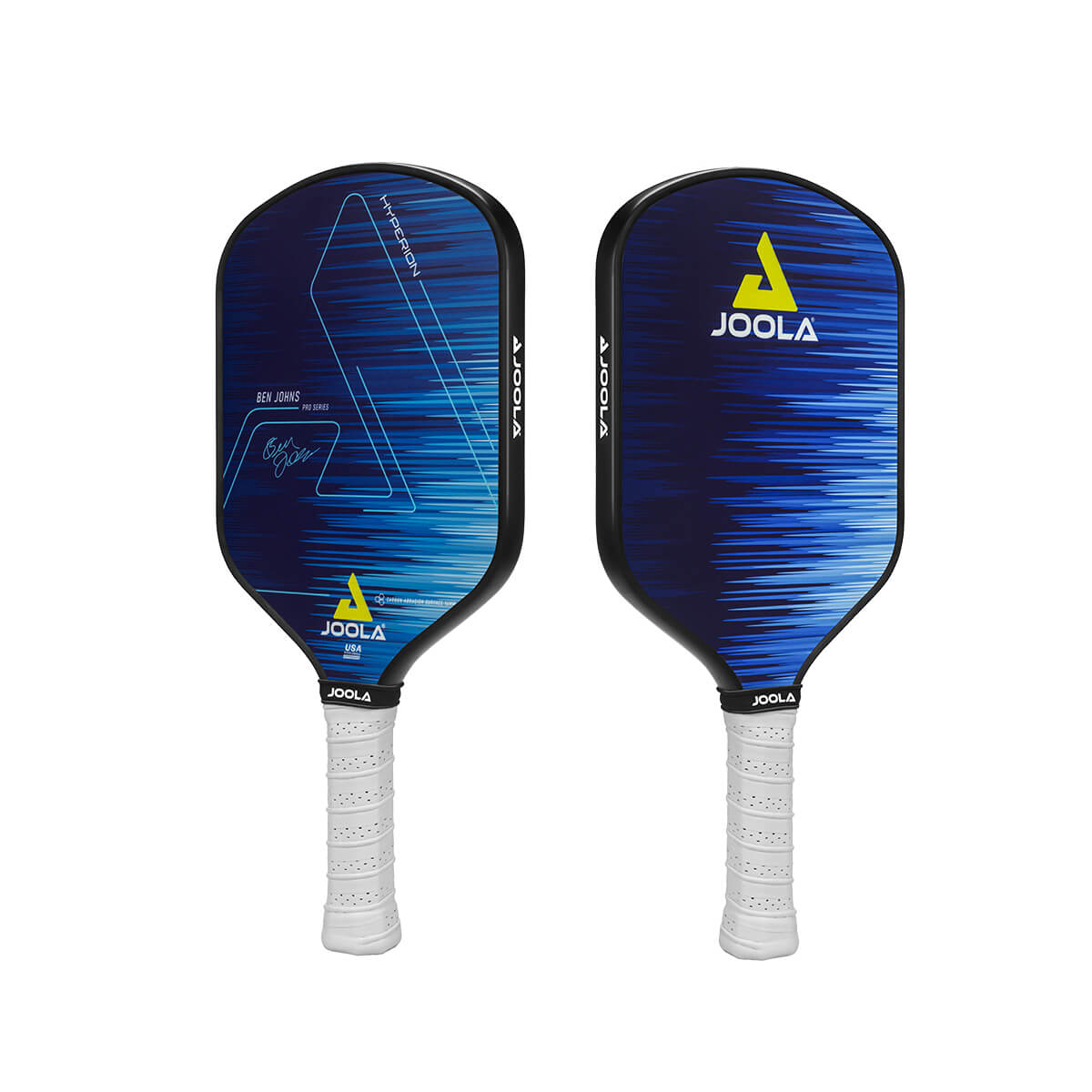 JOOLA - Ben Johns Hyperion CAS 16 Pickleball Paddle