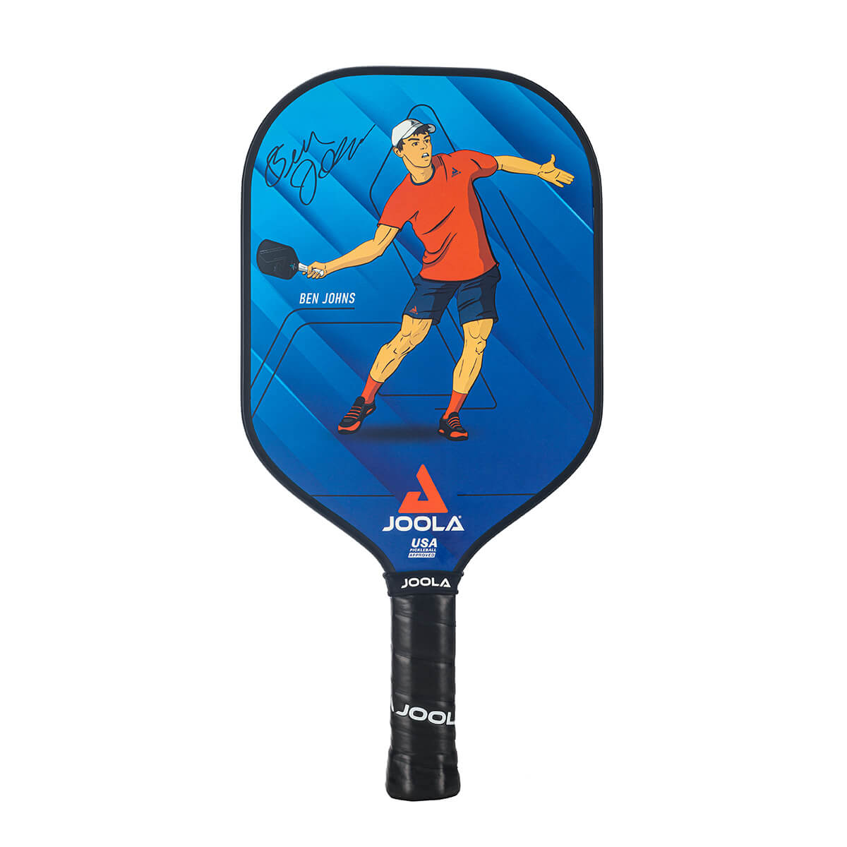 JOOLA - Ben Johns Junior Pickleball Paddle