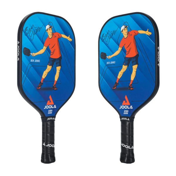 JOOLA - Ben Johns Junior Pickleball Paddle