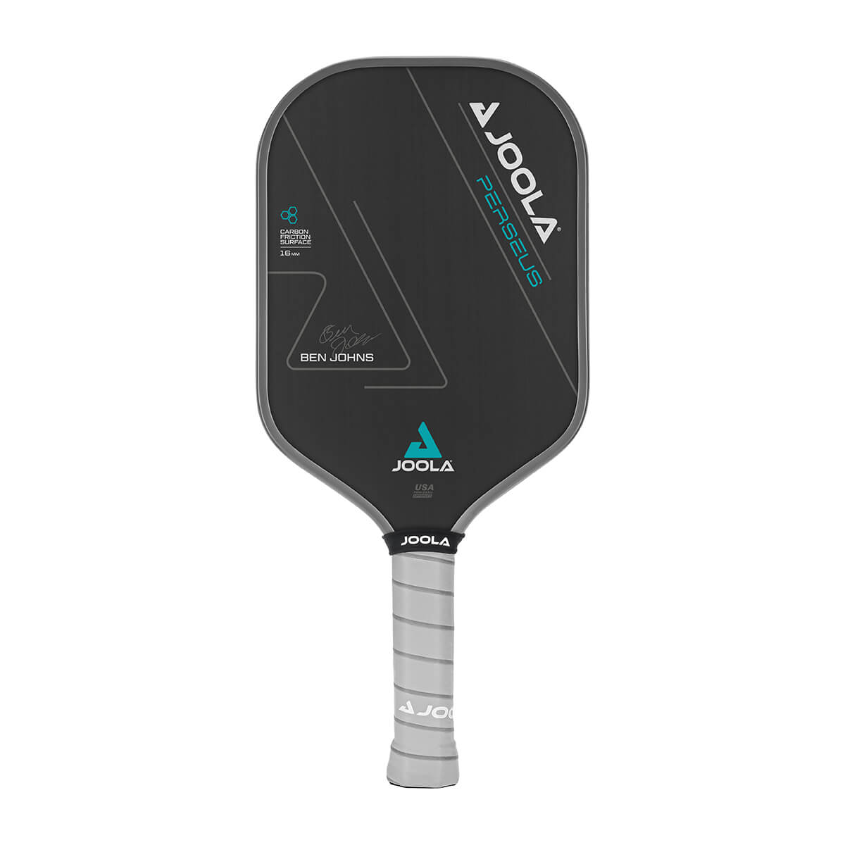 JOOLA - Ben Johns Perseus CFS 16 Pickleball Paddle