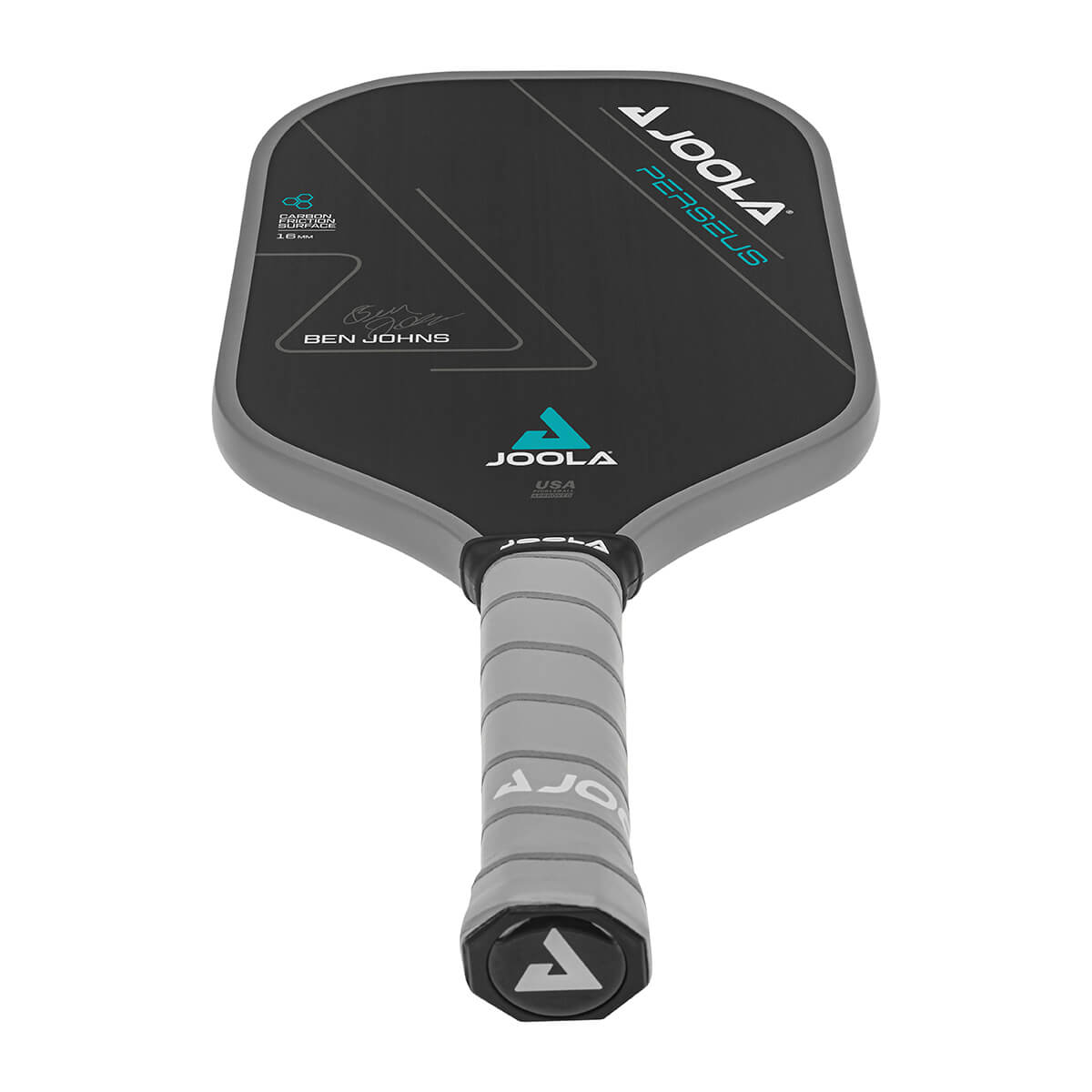 JOOLA - Ben Johns Perseus CFS 16 Pickleball Paddle