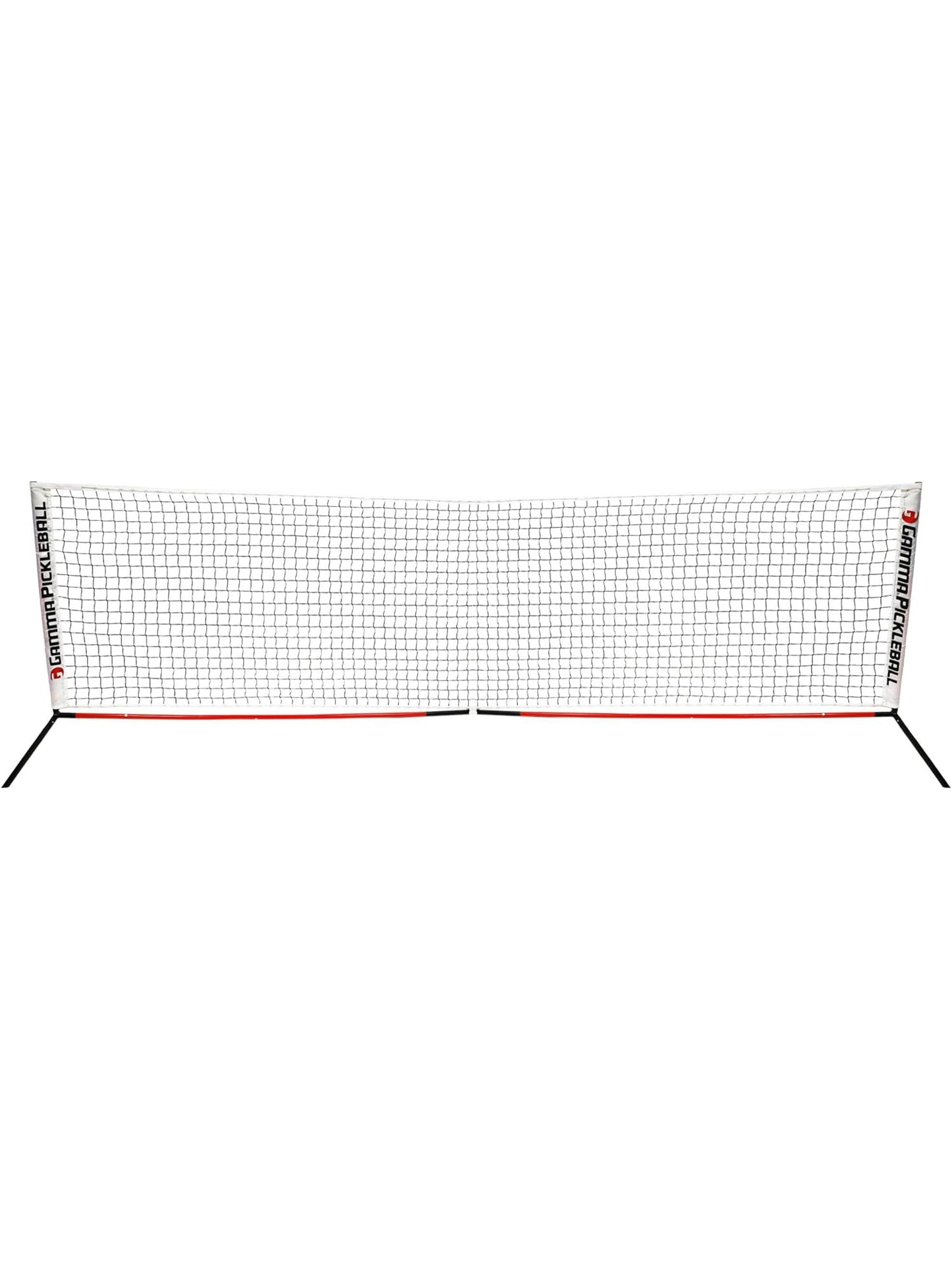 Gamma 11' Portable Pickleball Practice Net Set