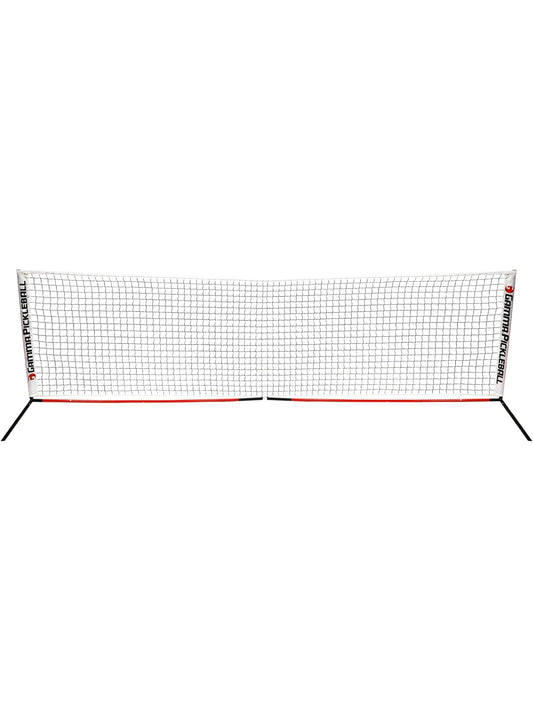 Gamma 11' Portable Pickleball Practice Net Set