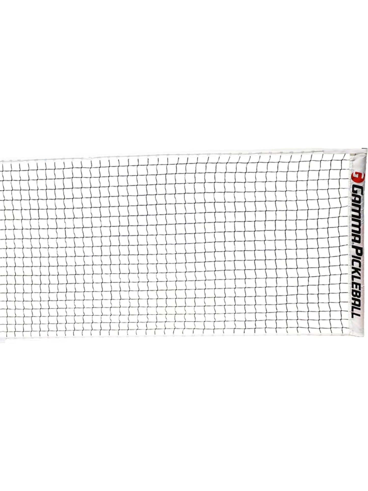 Gamma 11’ Replacement Pickleball Net