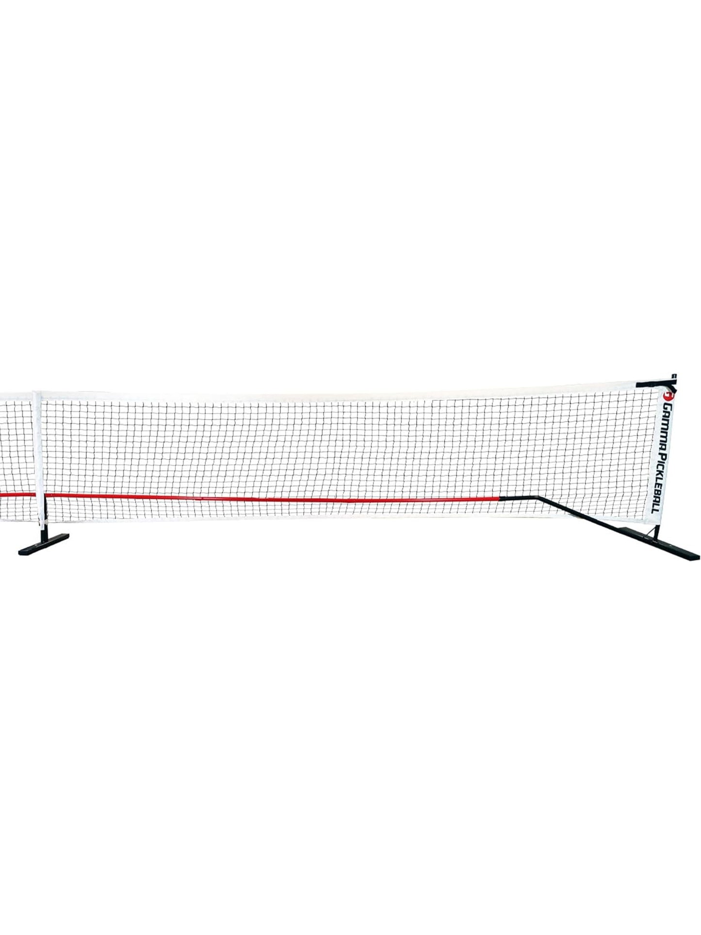 Gamma 22' Portable Pickleball Net Set