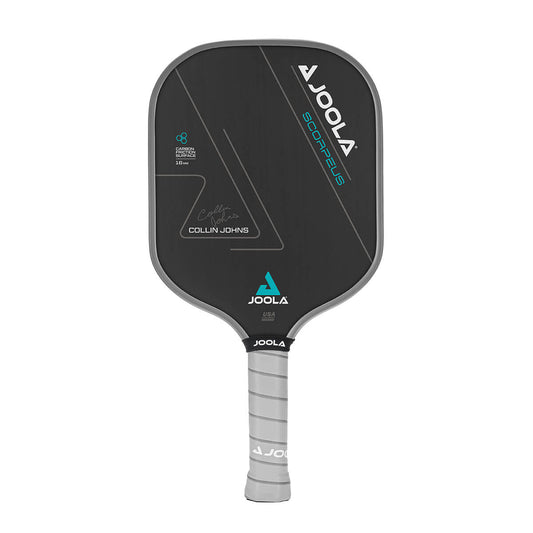 JOOLA - Collin Johns Scorpeus CFS 16 Pickleball Paddle