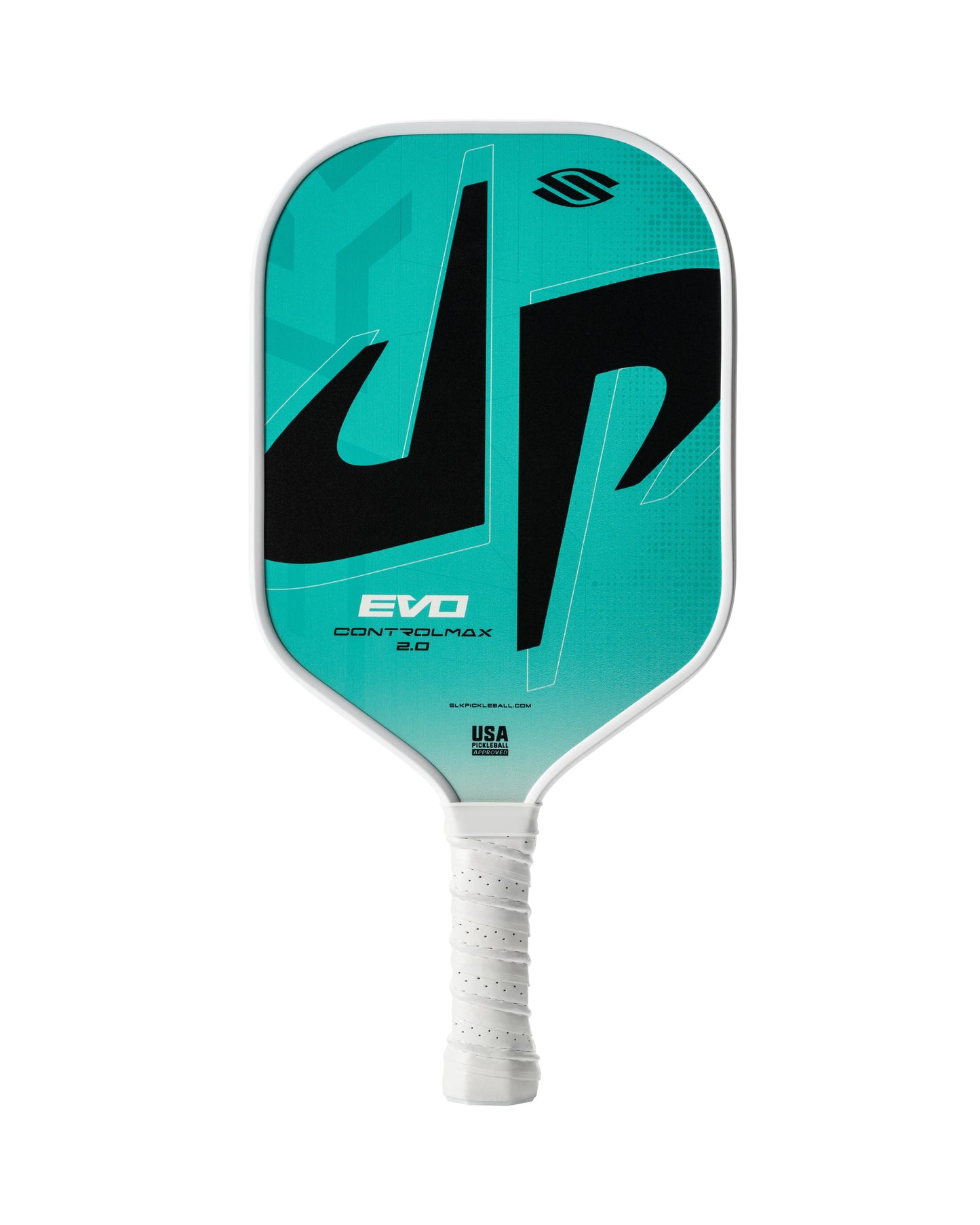 Selkirk SLK by Selkirk x Dude Perfect Evo 2.0 Control - Max