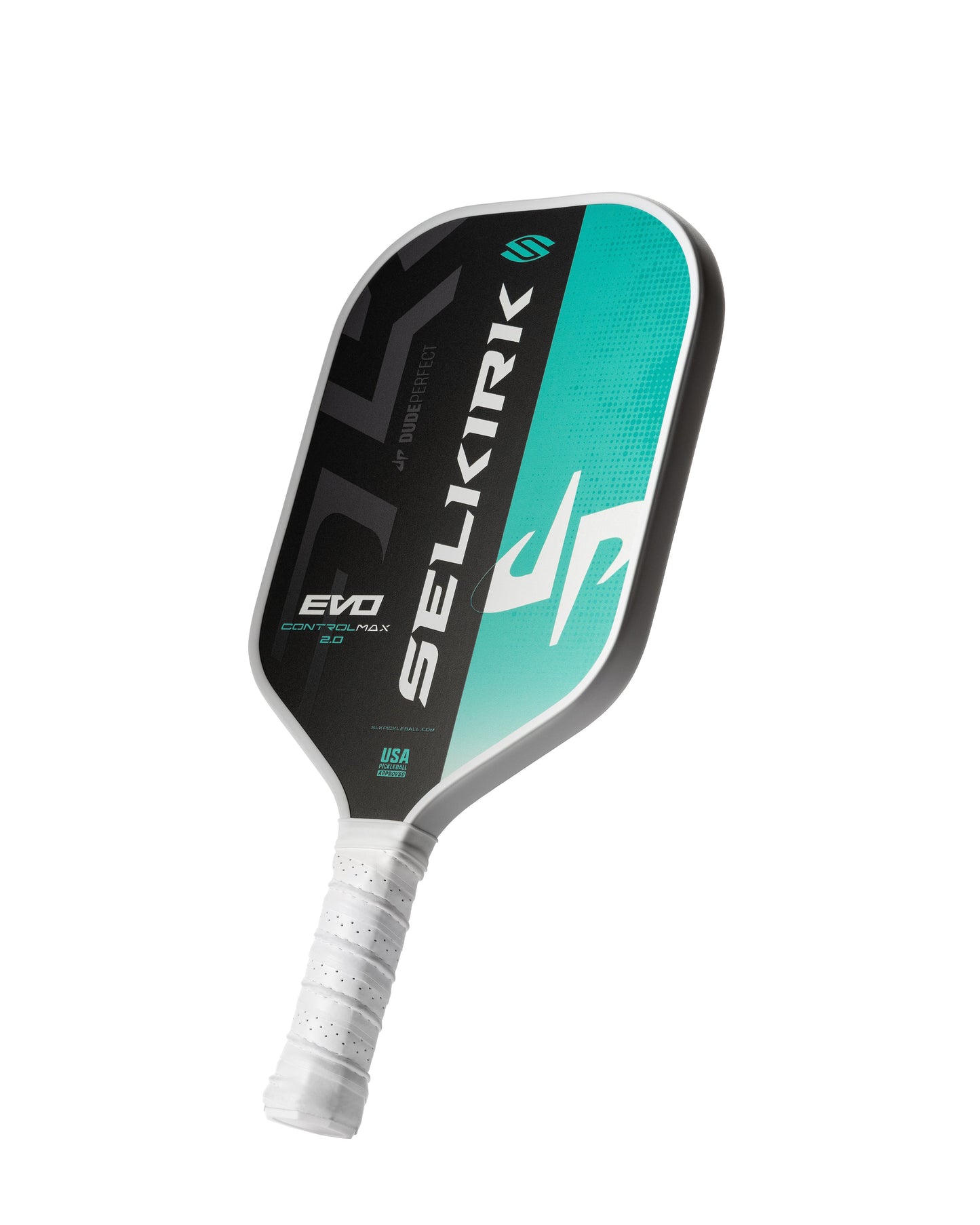 Selkirk SLK by Selkirk x Dude Perfect Evo 2.0 Control - Max