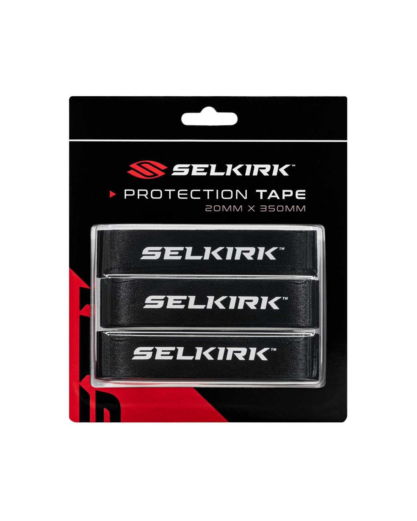 Selkirk Pickleball Paddle Protective Edge Guard Tape