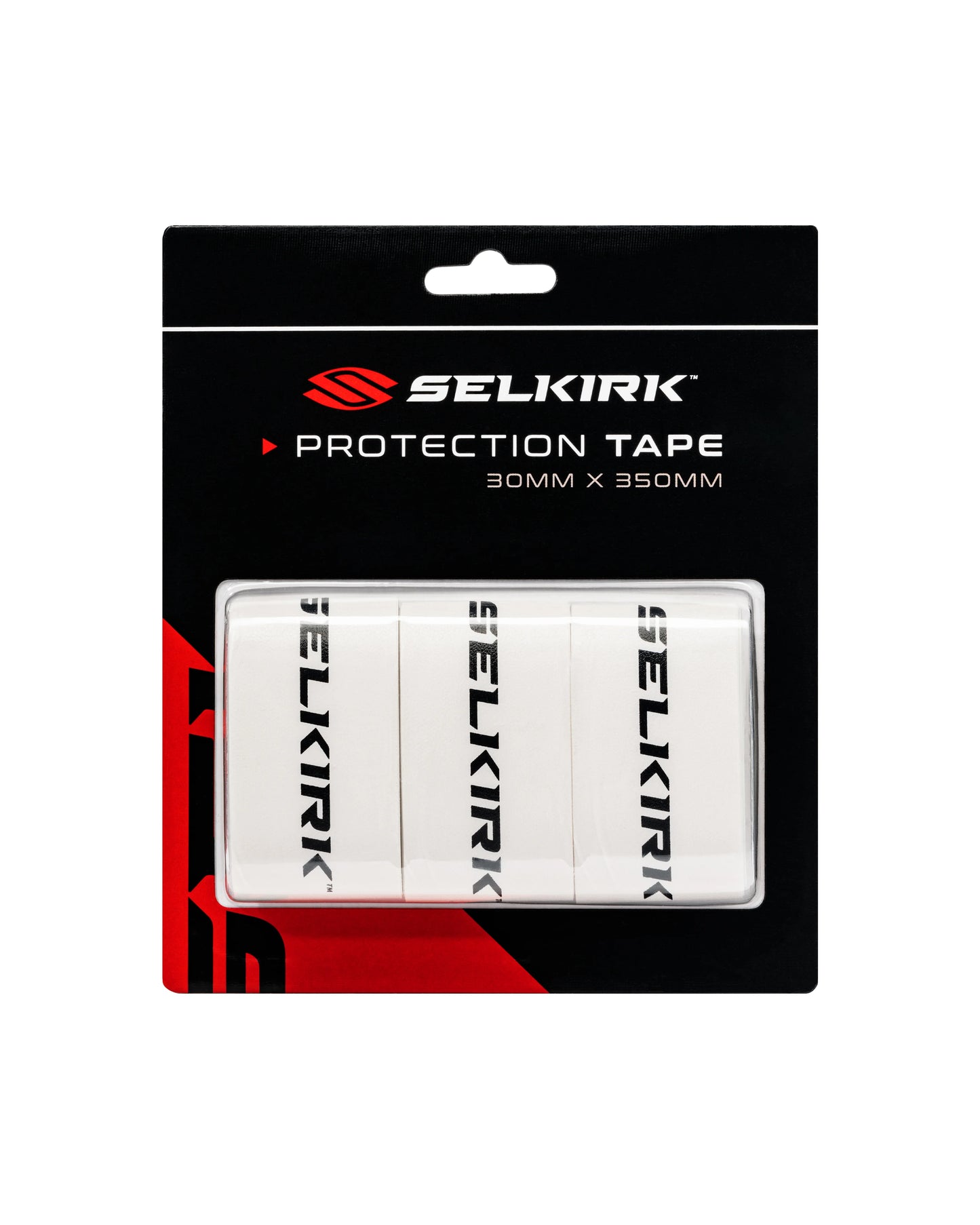 Selkirk Pickleball Paddle Protective Edge Guard Tape