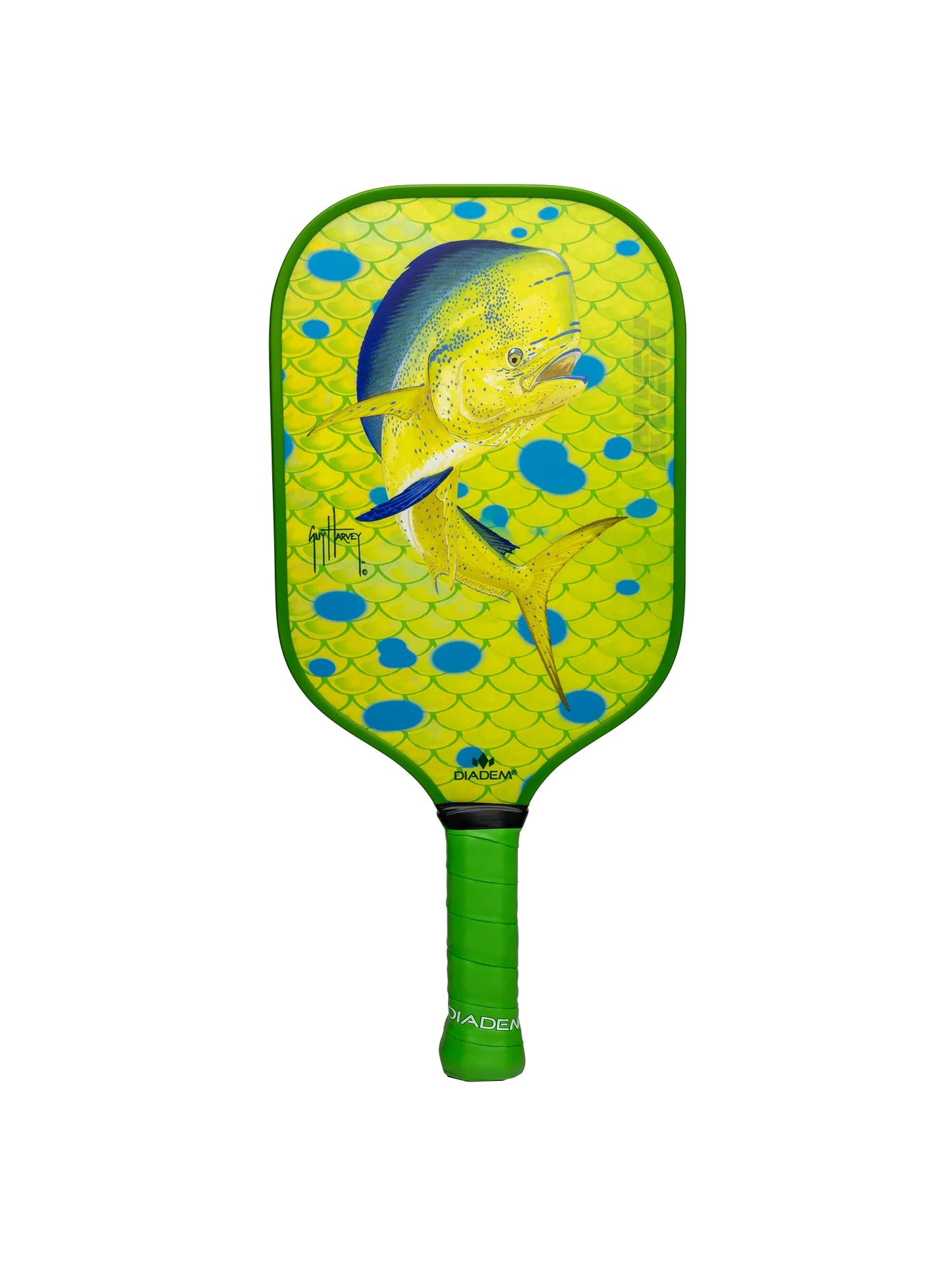 Diadem Guy Harvey Limited Edition Paddles