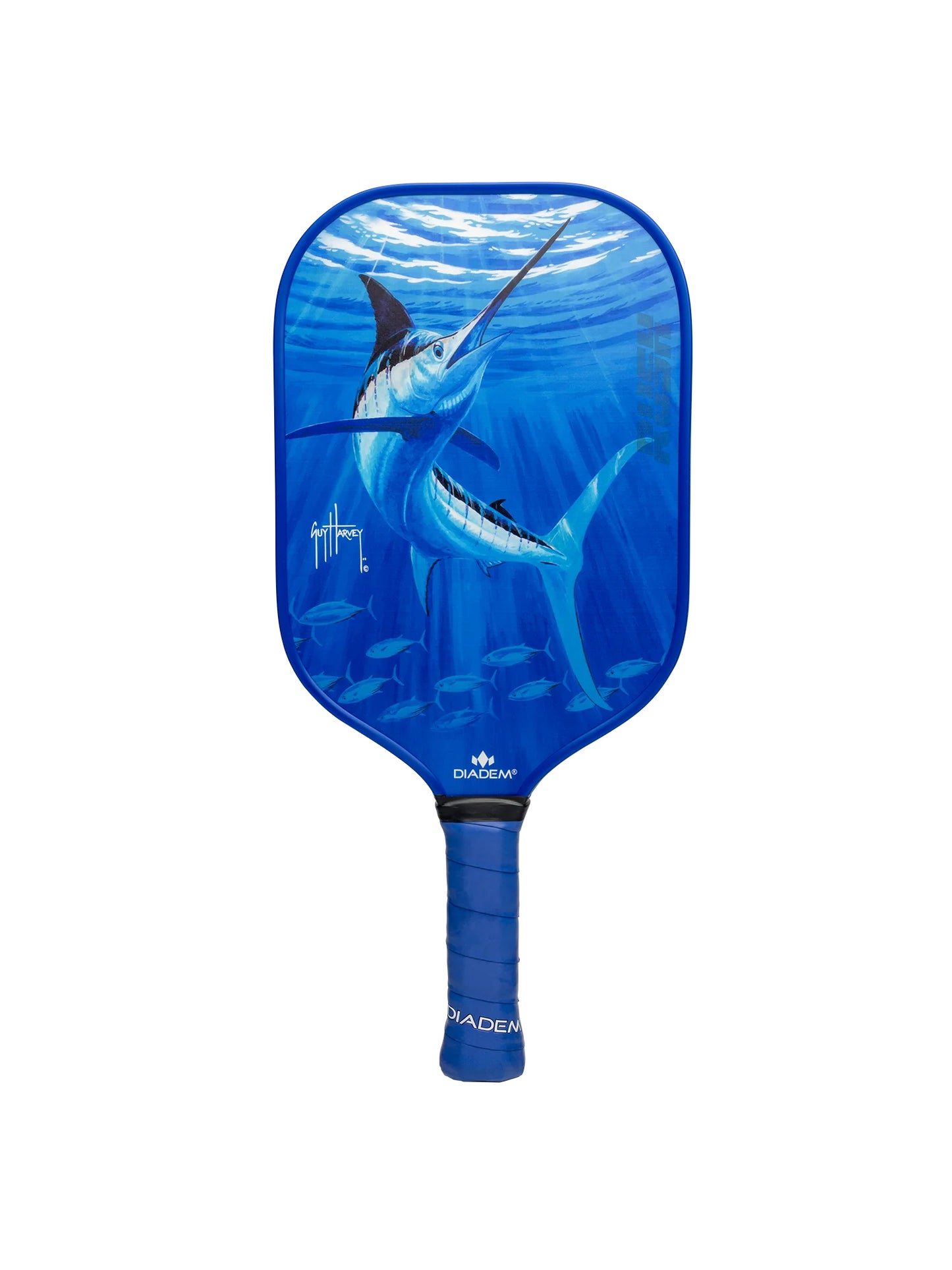 Diadem Guy Harvey Limited Edition Paddles