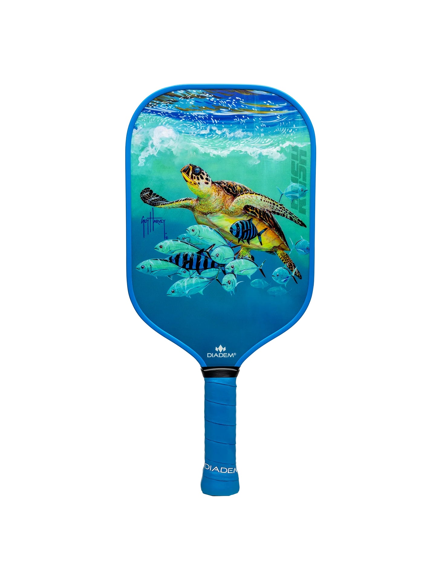 Diadem Guy Harvey Limited Edition Paddles