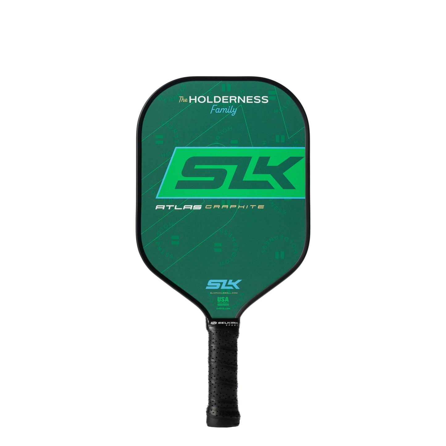 Selkirk SLK by Selkirk x The Holderness Family Pickleball Bundle