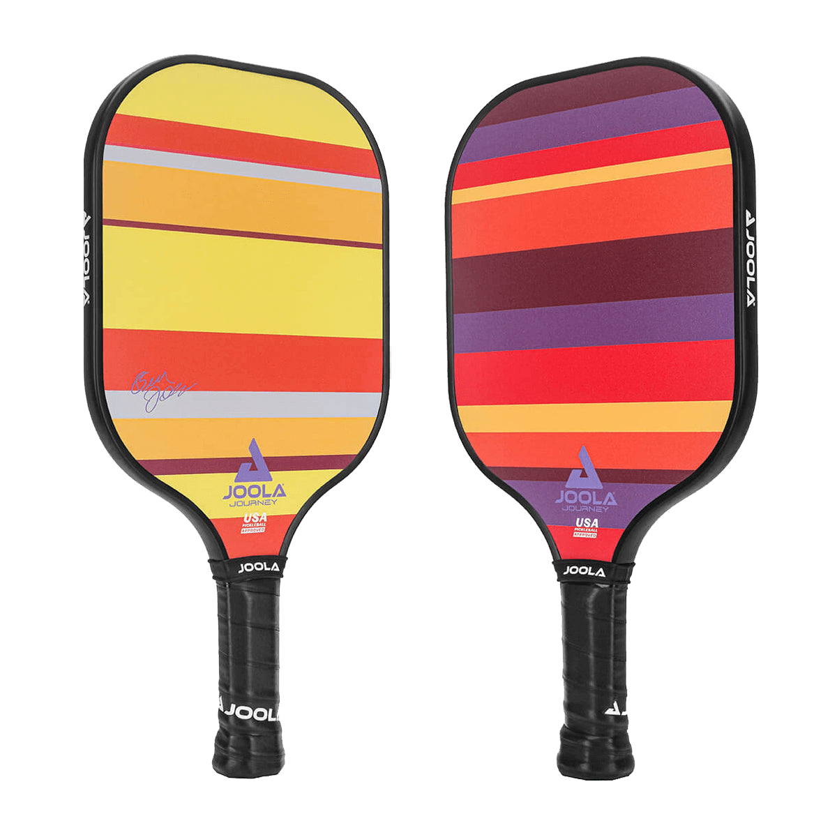 JOOLA - Journey Pickleball Paddle