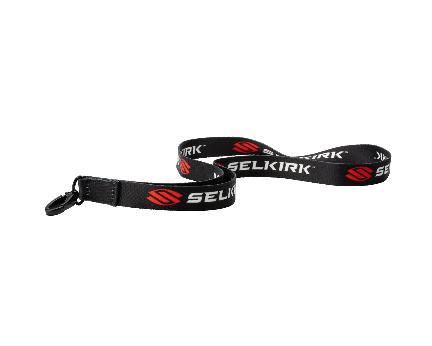 Selkirk Sport Pickleball Lanyard