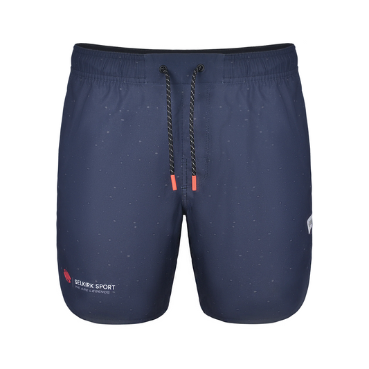 Selkirk x Legends Men's 7" Lined Shorts