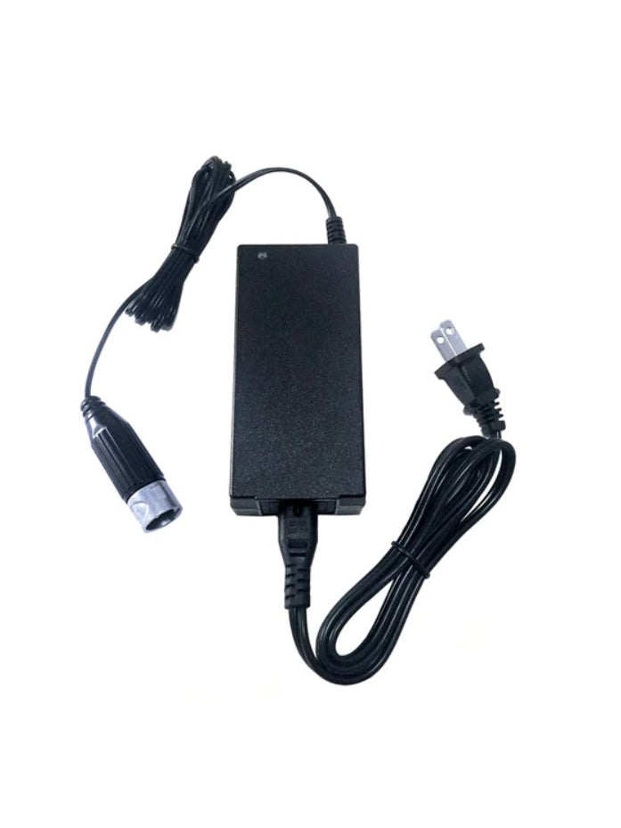 Lobster Premium Fast Charger for Elite Ball Machines