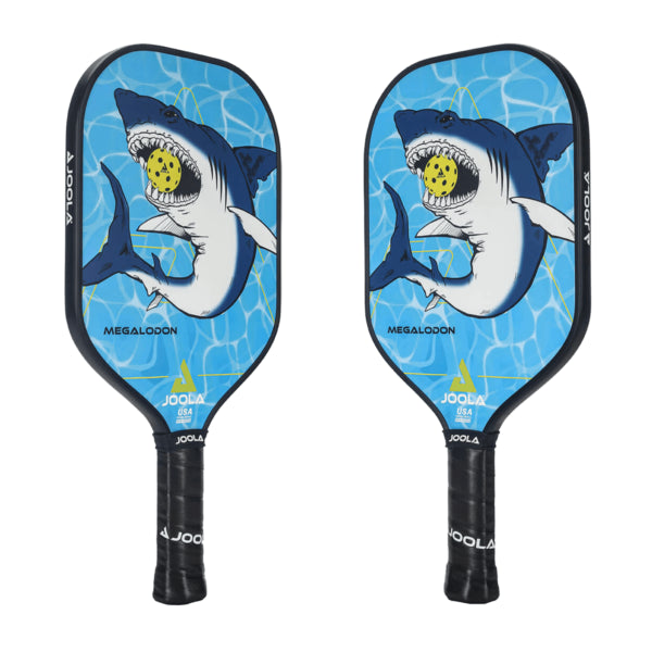 JOOLA - Megalodon Junior Pickleball Paddle