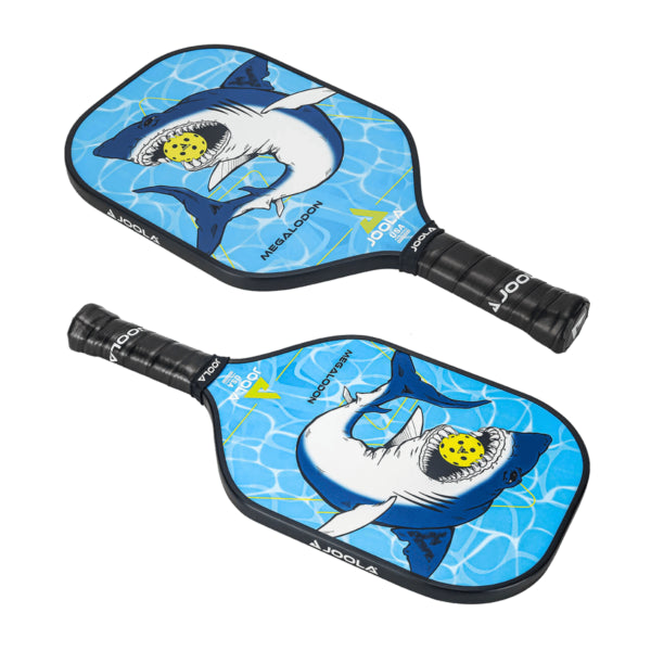 JOOLA - Megalodon Junior Pickleball Paddle