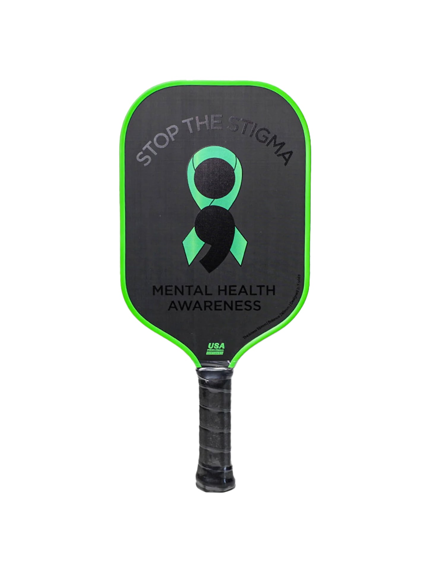 Diadem Diadem Mental Health Awareness Paddle