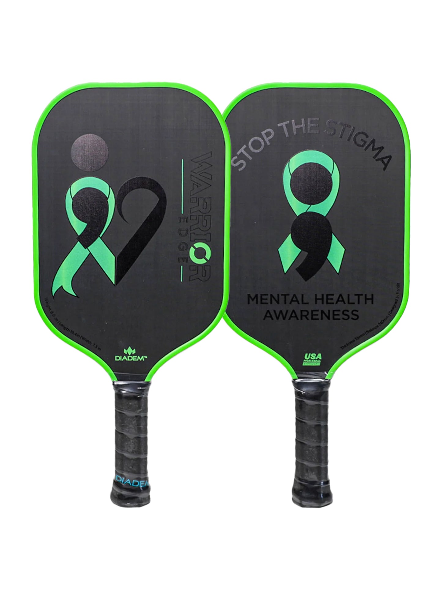 Diadem Diadem Mental Health Awareness Paddle