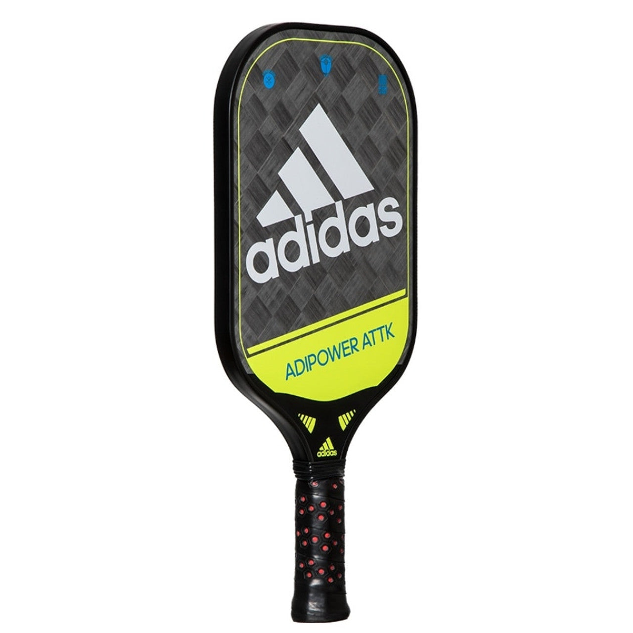 Adidas Adipower ATTK Pickleball Paddle