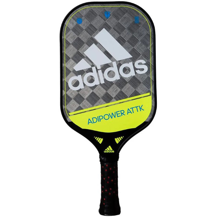 Adidas Adipower ATTK Pickleball Paddle