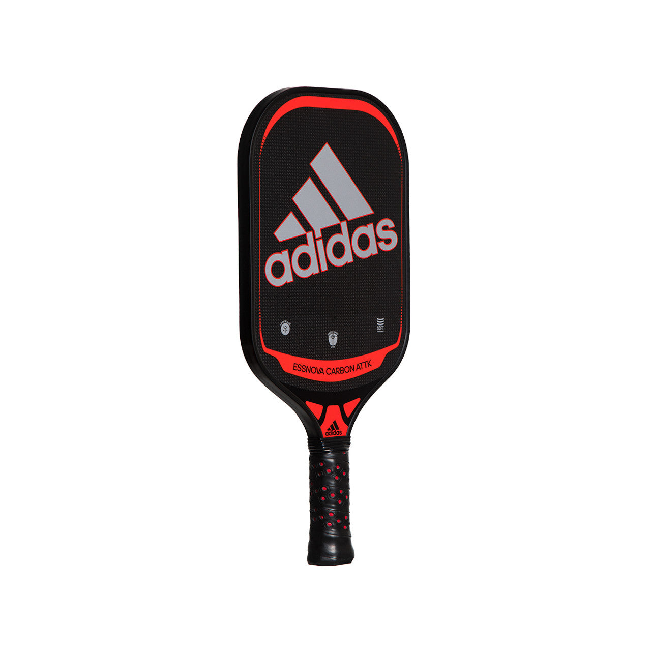 Adidas Essnova Carbon ATTK Pickleball Paddle