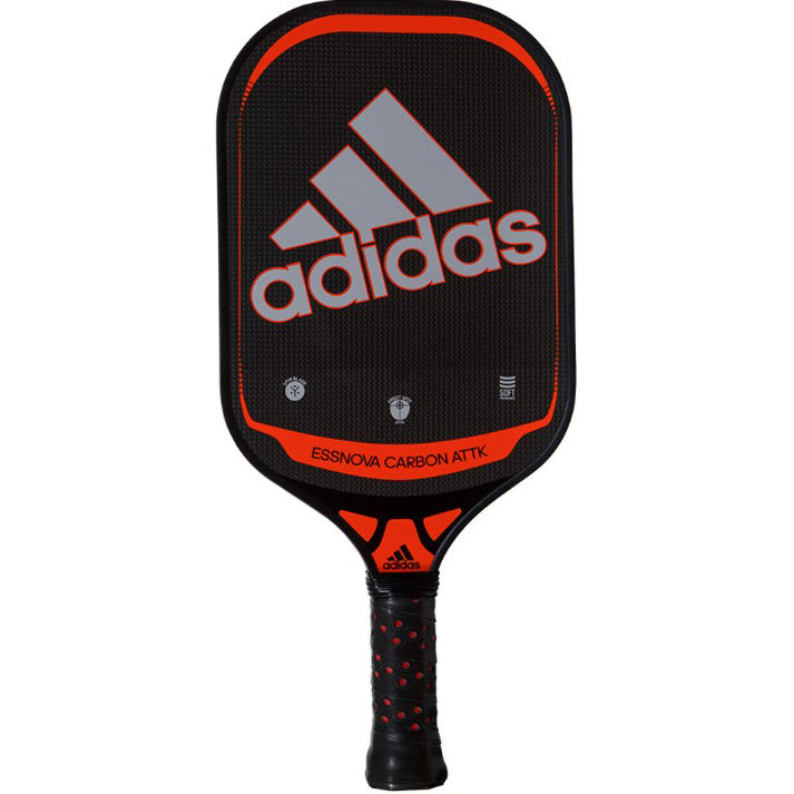 Adidas Essnova Carbon ATTK Pickleball Paddle