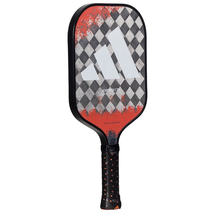 Adidas Adipower CTRL 2 Pickleball Paddle