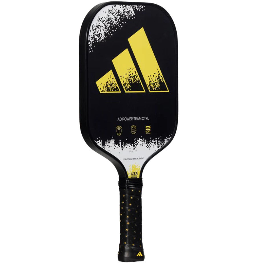 Adidas Adipower Team CTRL Pickleball Paddle