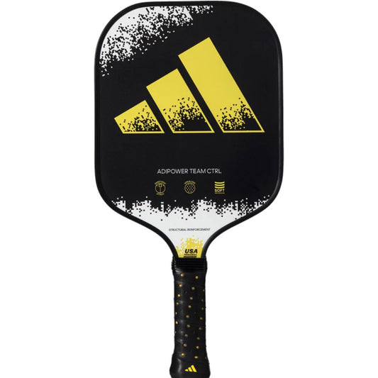 Adidas Adipower Team CTRL Pickleball Paddle