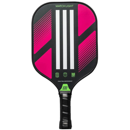 Adidas Match LIGHT 2 Pickleball Paddle