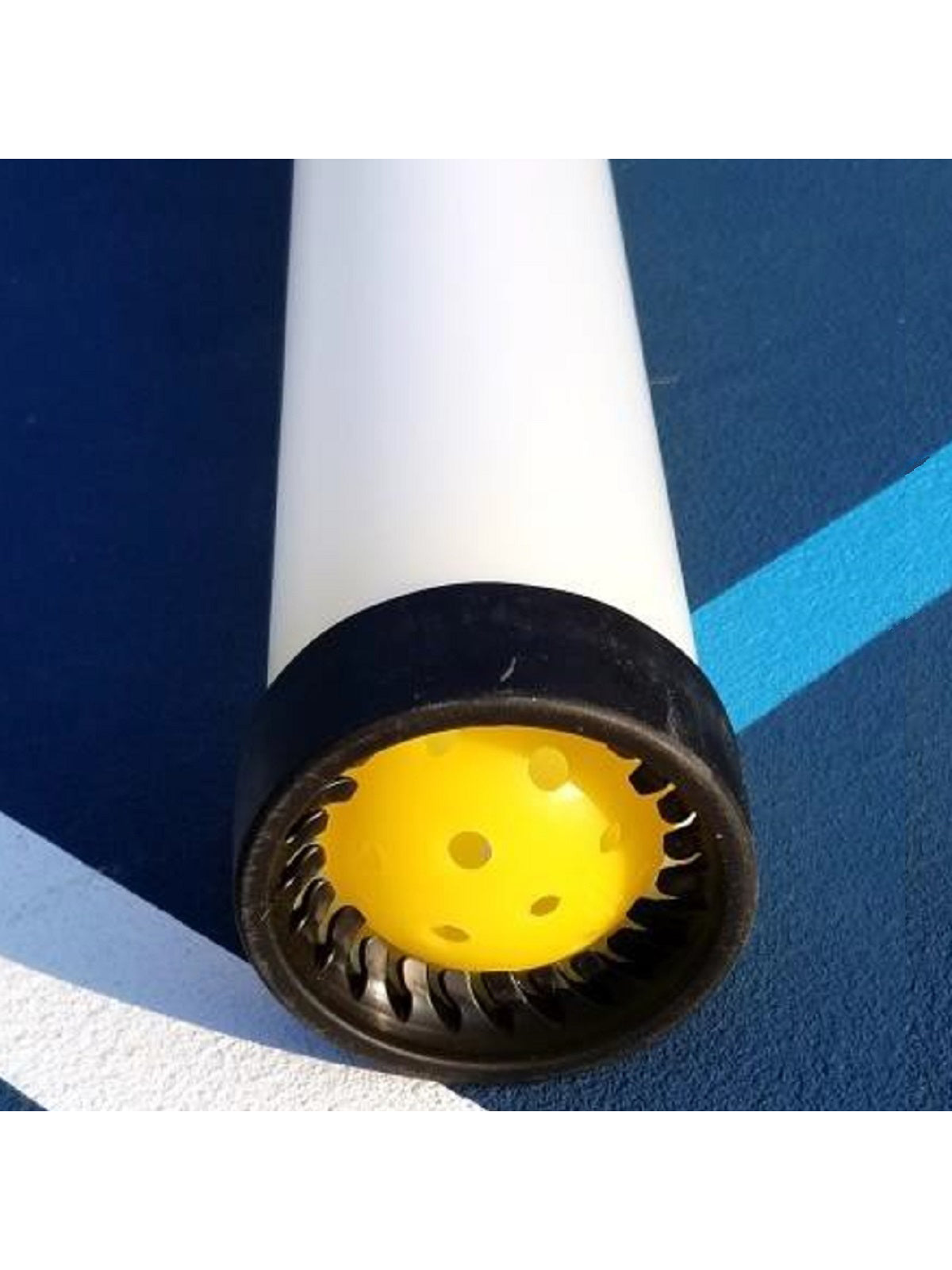 Tourna Pickleball Tube - Ball Pickup (18 Balls)