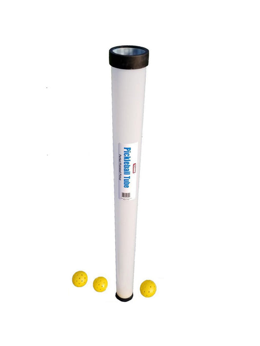 Tourna Pickleball Tube - Ball Pickup (18 Balls)