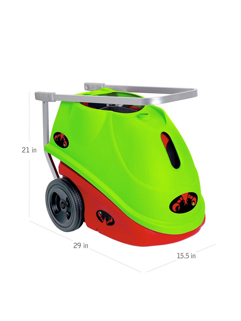 Lobster The Pickle Portable Pickleball Machine