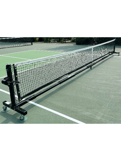 Putterman Pro-Pickle Portable Net System