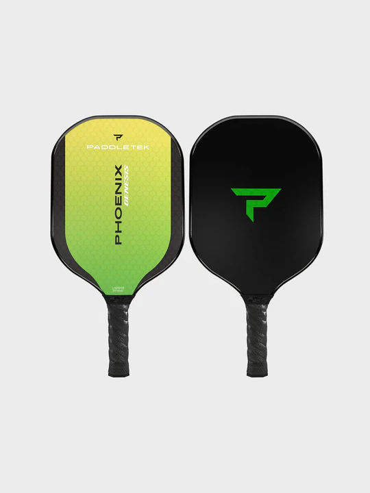 Paddletek Phoenix Genesis