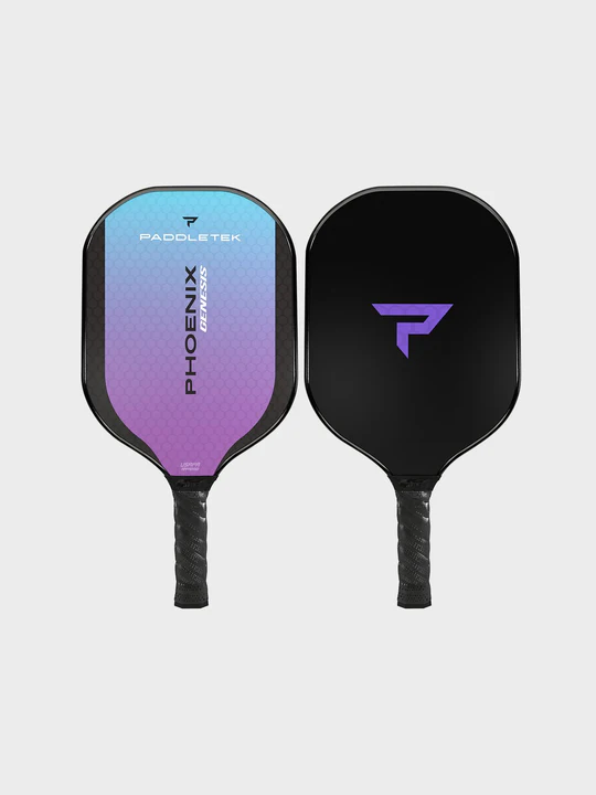 Paddletek Phoenix Genesis